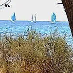 Дом отдыха Attico Margherita - La Terrazza Sul Mare *