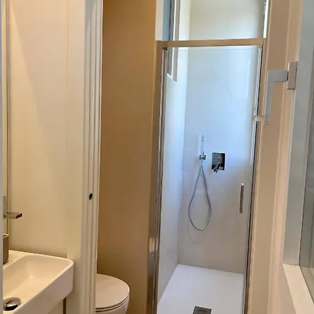 Vakantiehuis Attico Margherita - La Terrazza Sul Mare Gallipoli