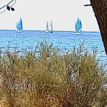 Σπίτι διακοπών Attico Margherita - La Terrazza Sul Mare *