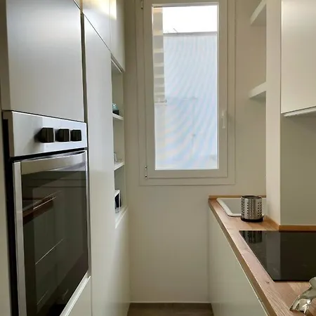 Prázdninový dům Attico Margherita - La Terrazza Sul Mare Gallipoli