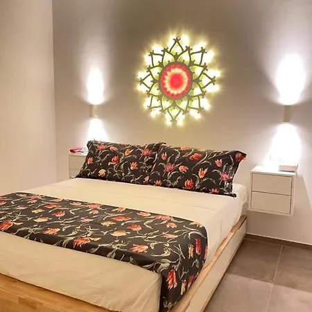 Attico Margherita - La Terrazza Sul Mare Prázdninový dům