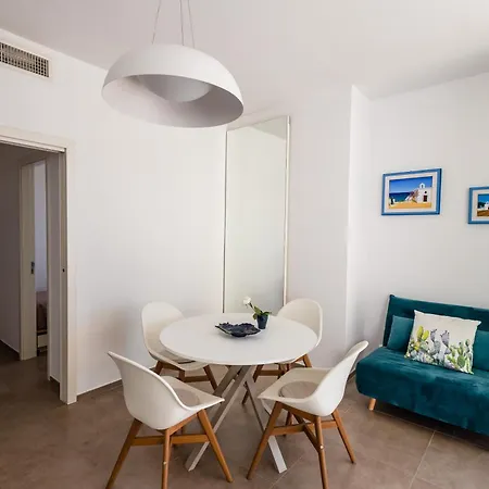 Attico Margherita - La Terrazza Sul Mare *