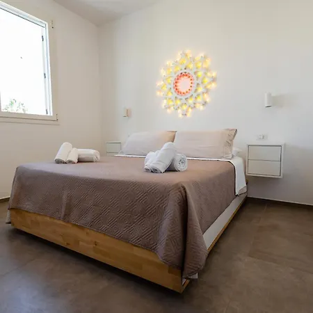 Attico Margherita - La Terrazza Sul Mare 펜션