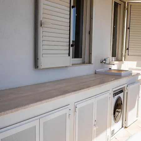 Attico Margherita - La Terrazza Sul Mare 펜션